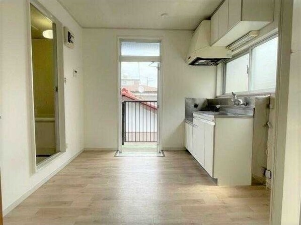 林間メゾンの物件内観写真